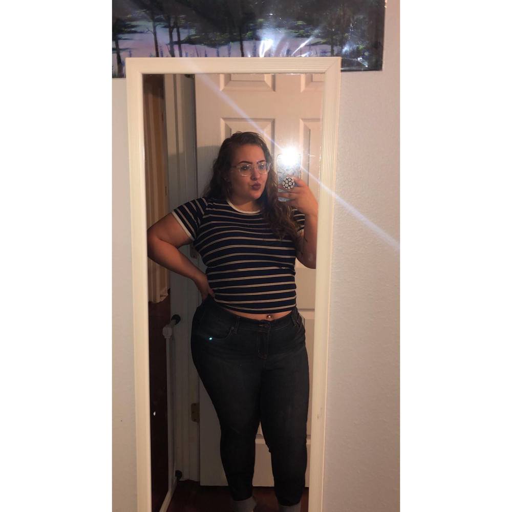 Meet your Posher, Selina